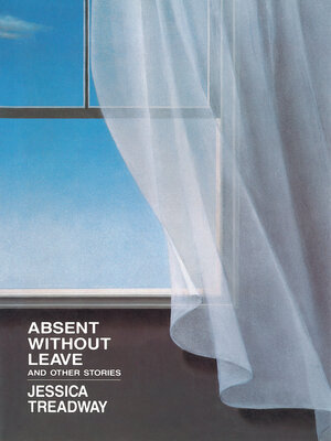 cover image of Absent Without Leave
